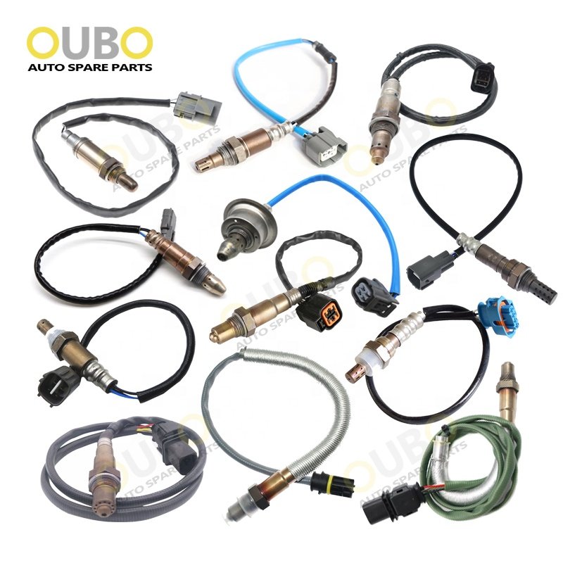 Auto Parts Abs Wheel Speed Sensor Car Abs Sensor for Toyota Lexus Honda Nissan Hyundai Kia Ford Audi Vw Polo Bmw Mitsubishi