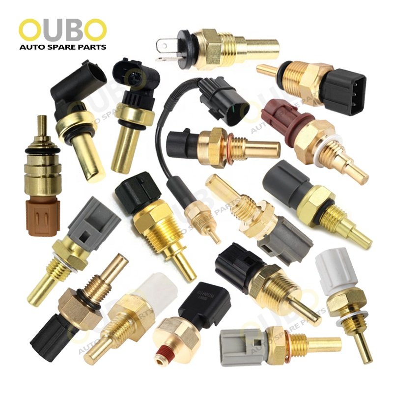 Auto Parts Abs Wheel Speed Sensor Car Abs Sensor for Toyota Lexus Honda Nissan Hyundai Kia Ford Audi Vw Polo Bmw Mitsubishi