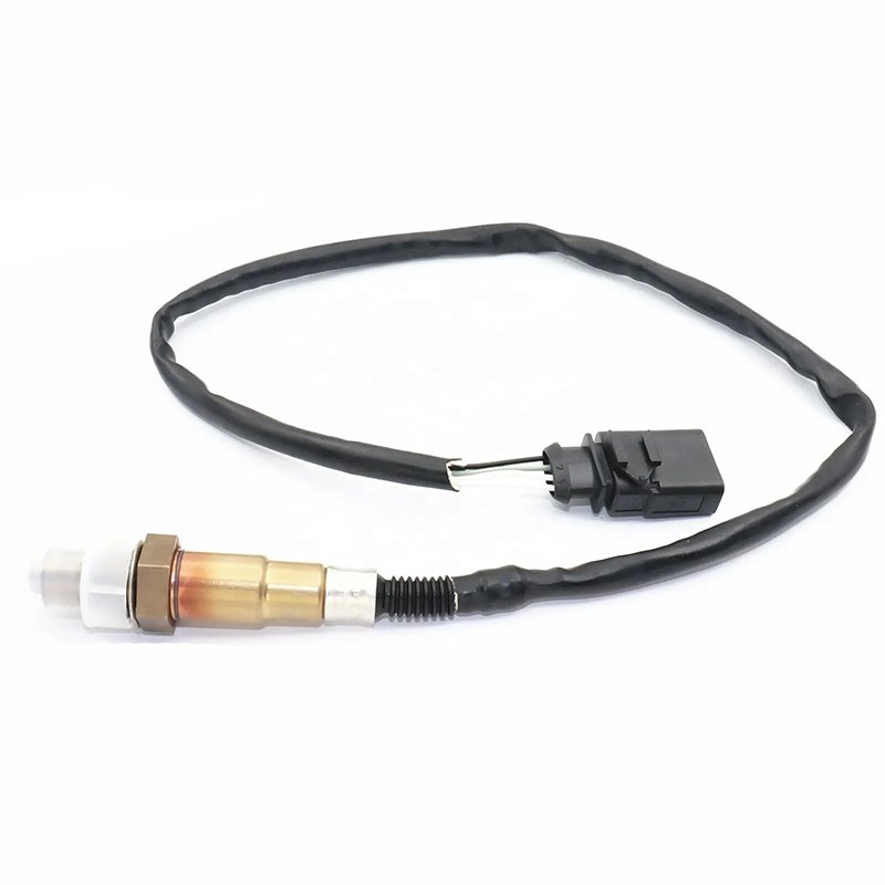 OEM 079906265A 079906265 079906265a 0258006661 for Audi A6 A6/S6 A6L HIGH Quality Auto Engine Parts O2 Oxygen Sensor