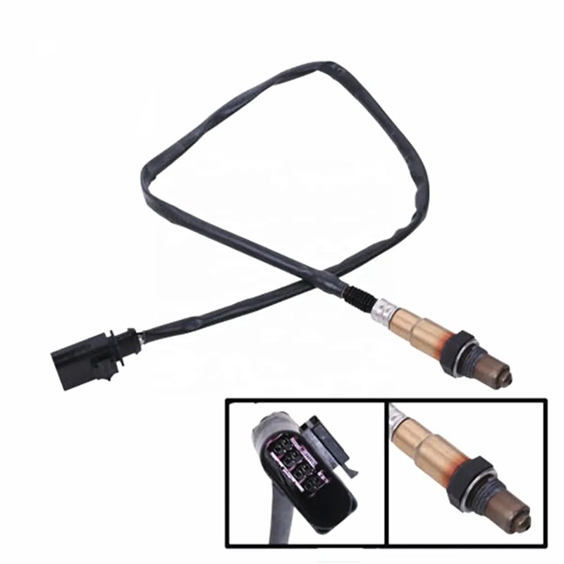 OEM 079906265A 079906265 079906265a 0258006661 for Audi A6 A6/S6 A6L HIGH Quality Auto Engine Parts O2 Oxygen Sensor