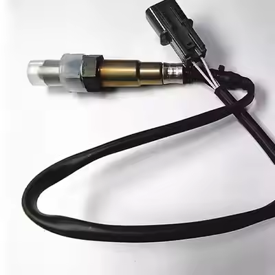 High Quality Oxygen Sensor 39210-2b110 for Hyundai Accent Elantra Veloster Kia Ceed Rio Soul