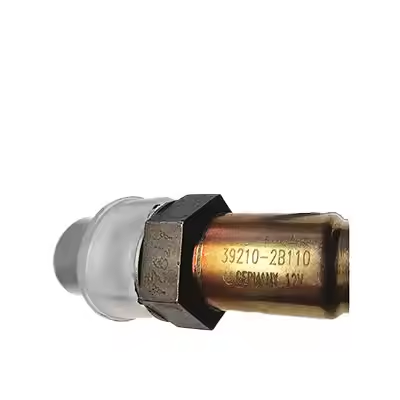 High Quality Oxygen Sensor 39210-2b110 for Hyundai Accent Elantra Veloster Kia Ceed Rio Soul