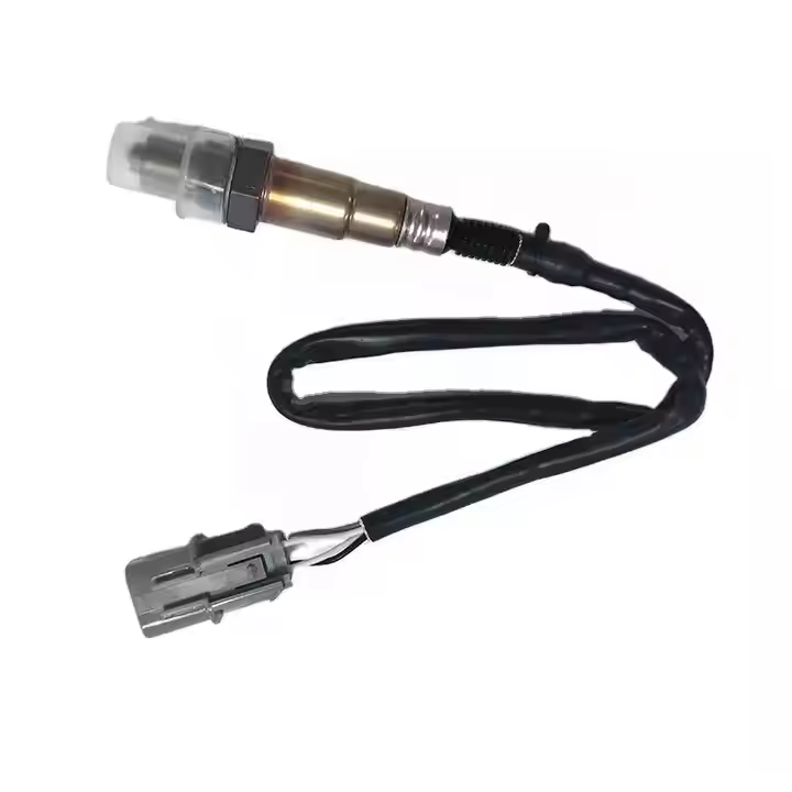 High Quality Oxygen Sensor 39210-2b110 for Hyundai Accent Elantra Veloster Kia Ceed Rio Soul