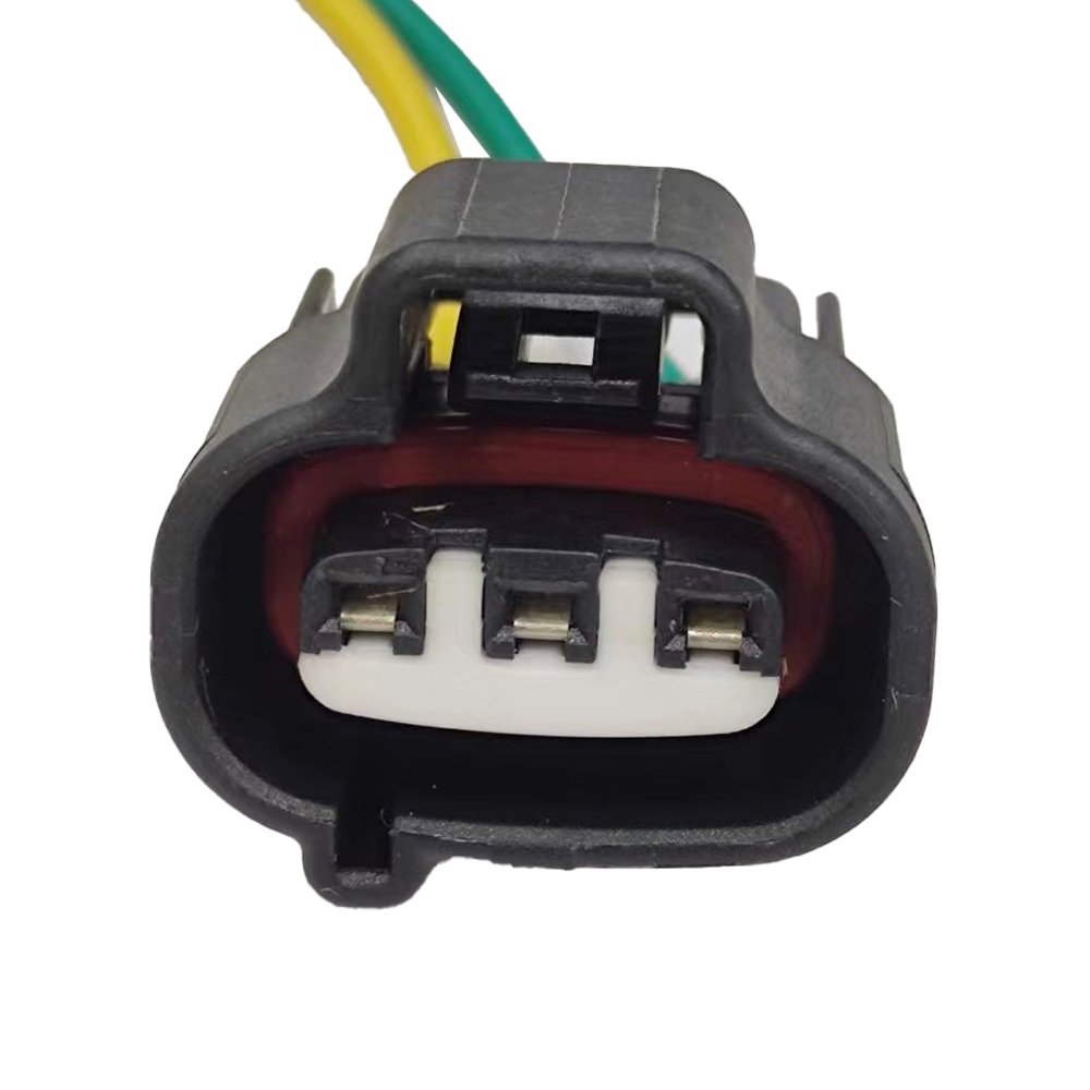 90980-10841 6189-0099 3 Pin Female Sensor Connector for Toyota Pressure Connector