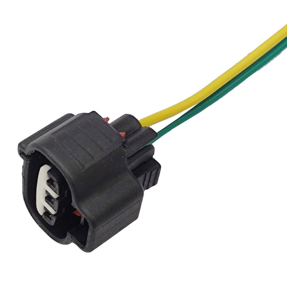 90980-10841 6189-0099 3 Pin Female Sensor Connector for Toyota Pressure Connector