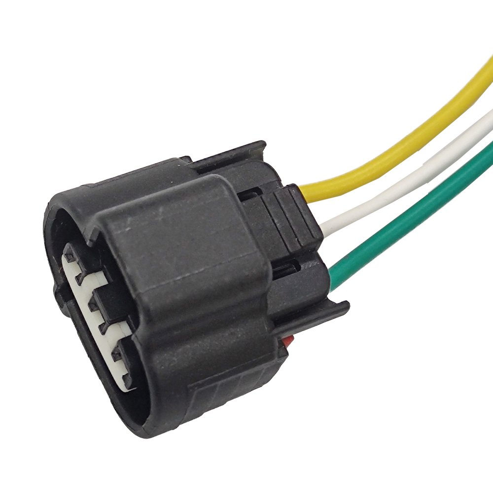 90980-10841 6189-0099 3 Pin Female Sensor Connector for Toyota Pressure Connector