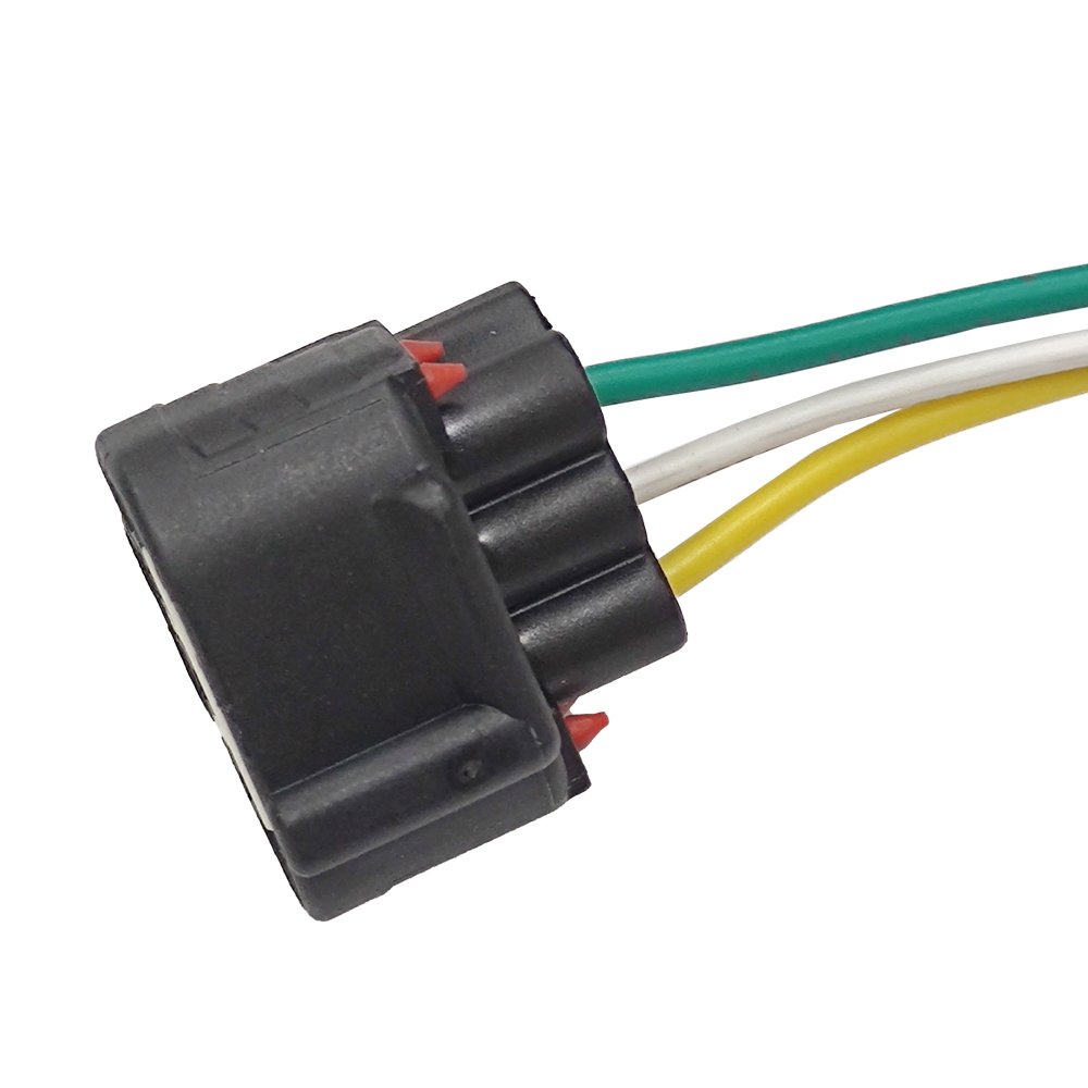 90980-10841 6189-0099 3 Pin Female Sensor Connector for Toyota Pressure Connector