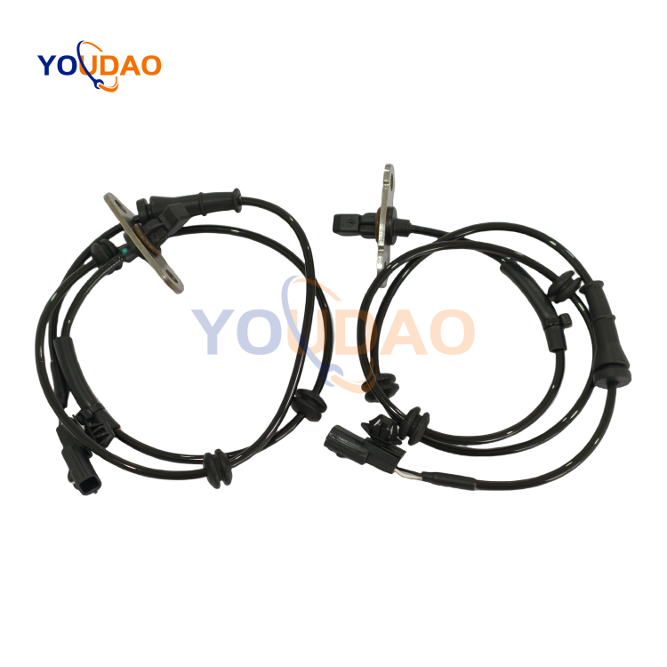 479004JP0A 479004JP0AA Hot Sale Auto Spare Accessories Parts Car ABS Wheel Speed Sensor 47900-4JP0A