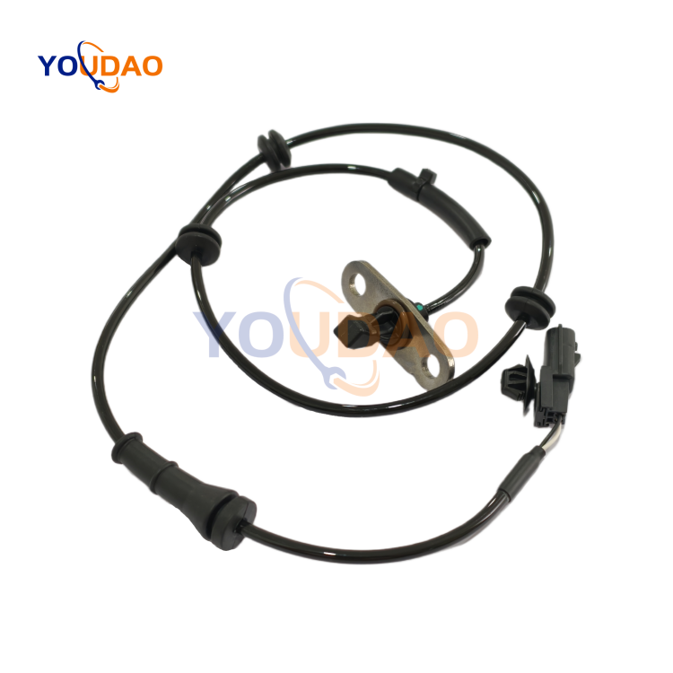 479004JP0A 479004JP0AA Hot Sale Auto Spare Accessories Parts Car ABS Wheel Speed Sensor 47900-4JP0A