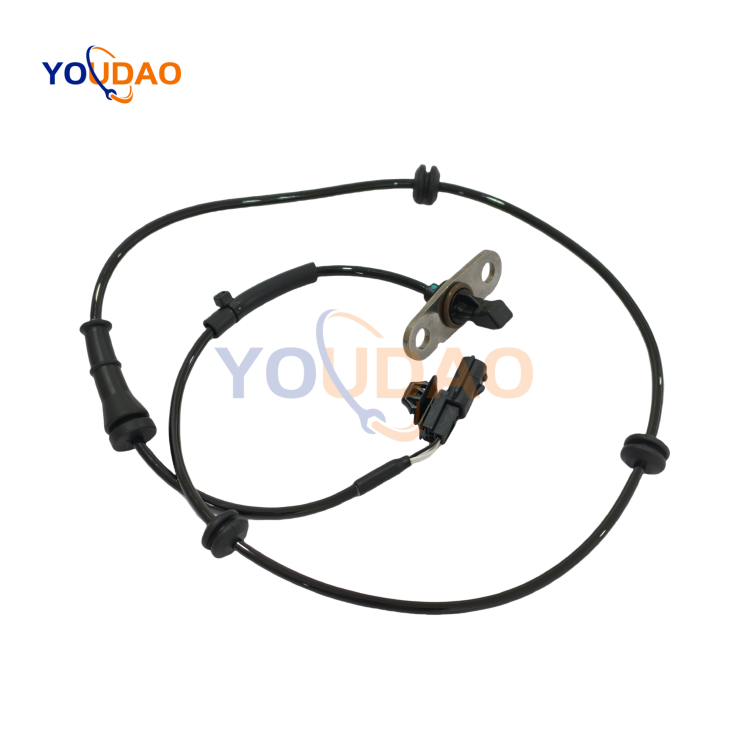 479004JP0A 479004JP0AA Hot Sale Auto Spare Accessories Parts Car ABS Wheel Speed Sensor 47900-4JP0A
