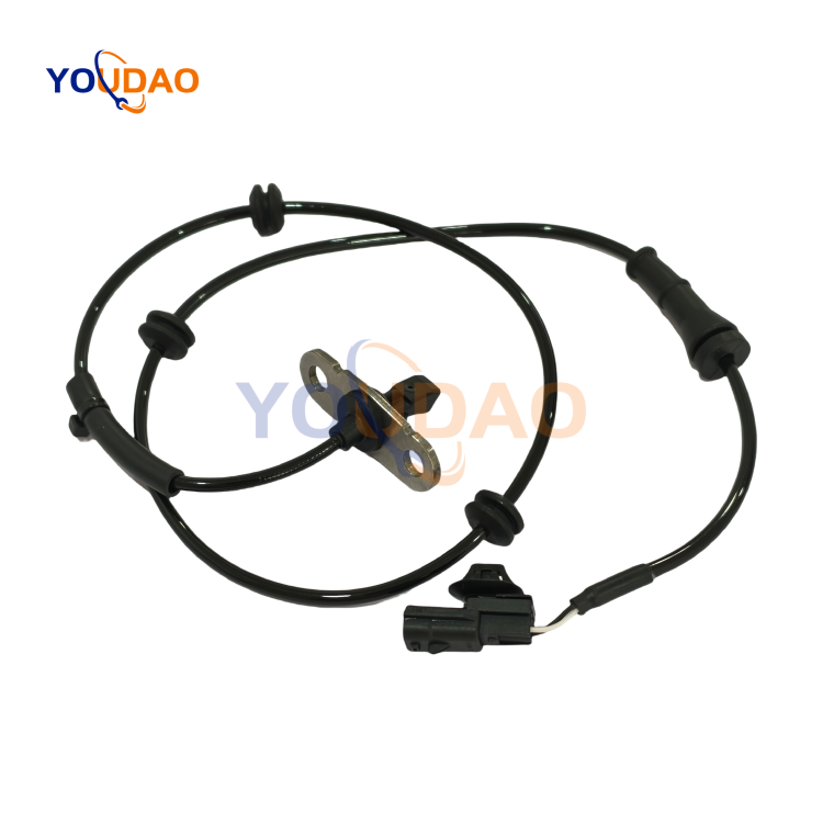 479004JP0A 479004JP0AA Hot Sale Auto Spare Accessories Parts Car ABS Wheel Speed Sensor 47900-4JP0A