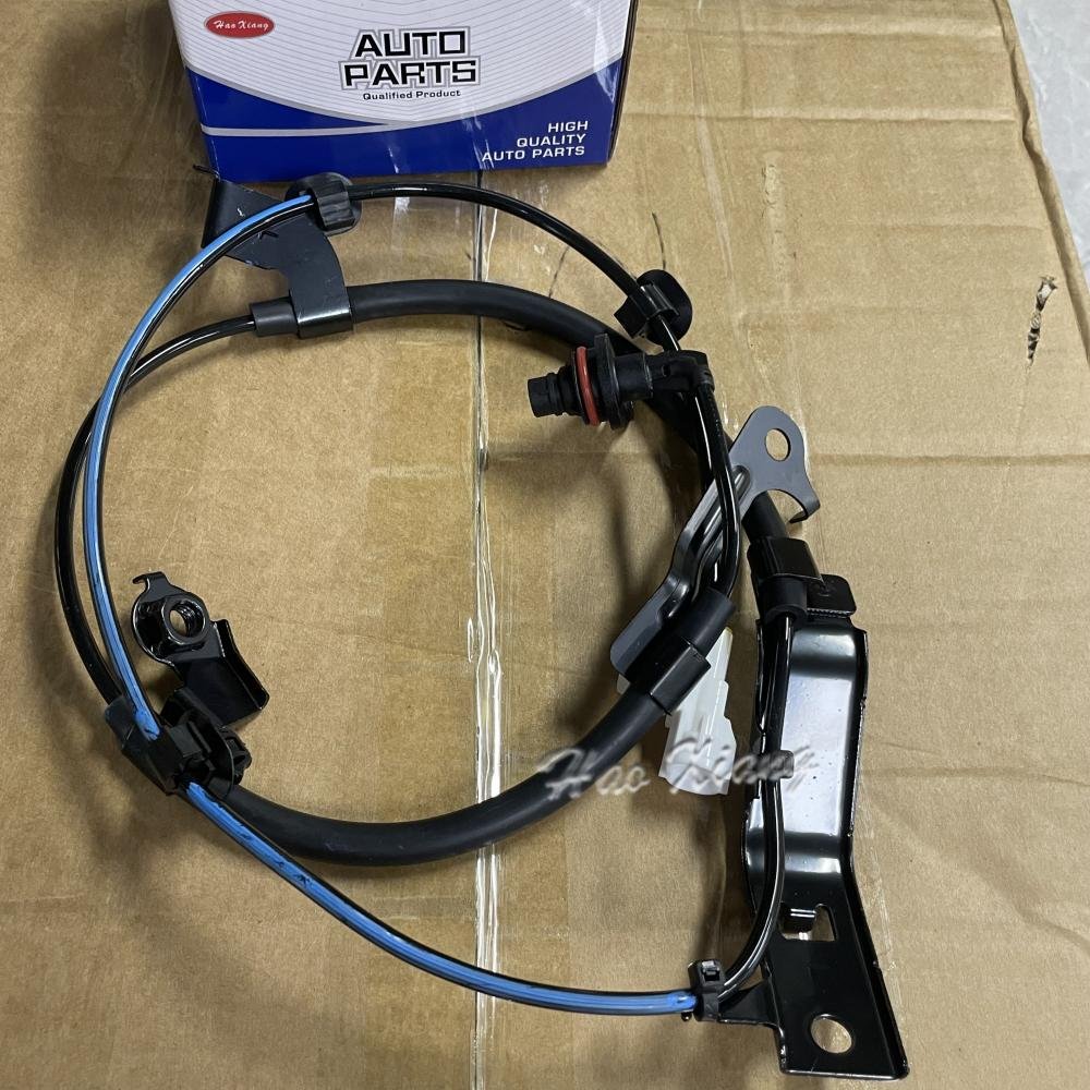 Haoxiang 89543-0K050 Car Auto Wheel ABS Speed Sensor for TOYOTA HILUX INNOVA DOUBLE CAB SCB