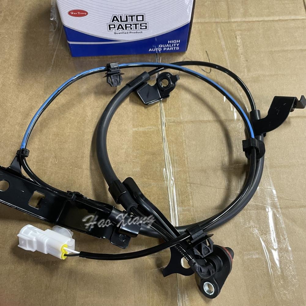 Haoxiang 89543-0K050 Car Auto Wheel ABS Speed Sensor for TOYOTA HILUX INNOVA DOUBLE CAB SCB