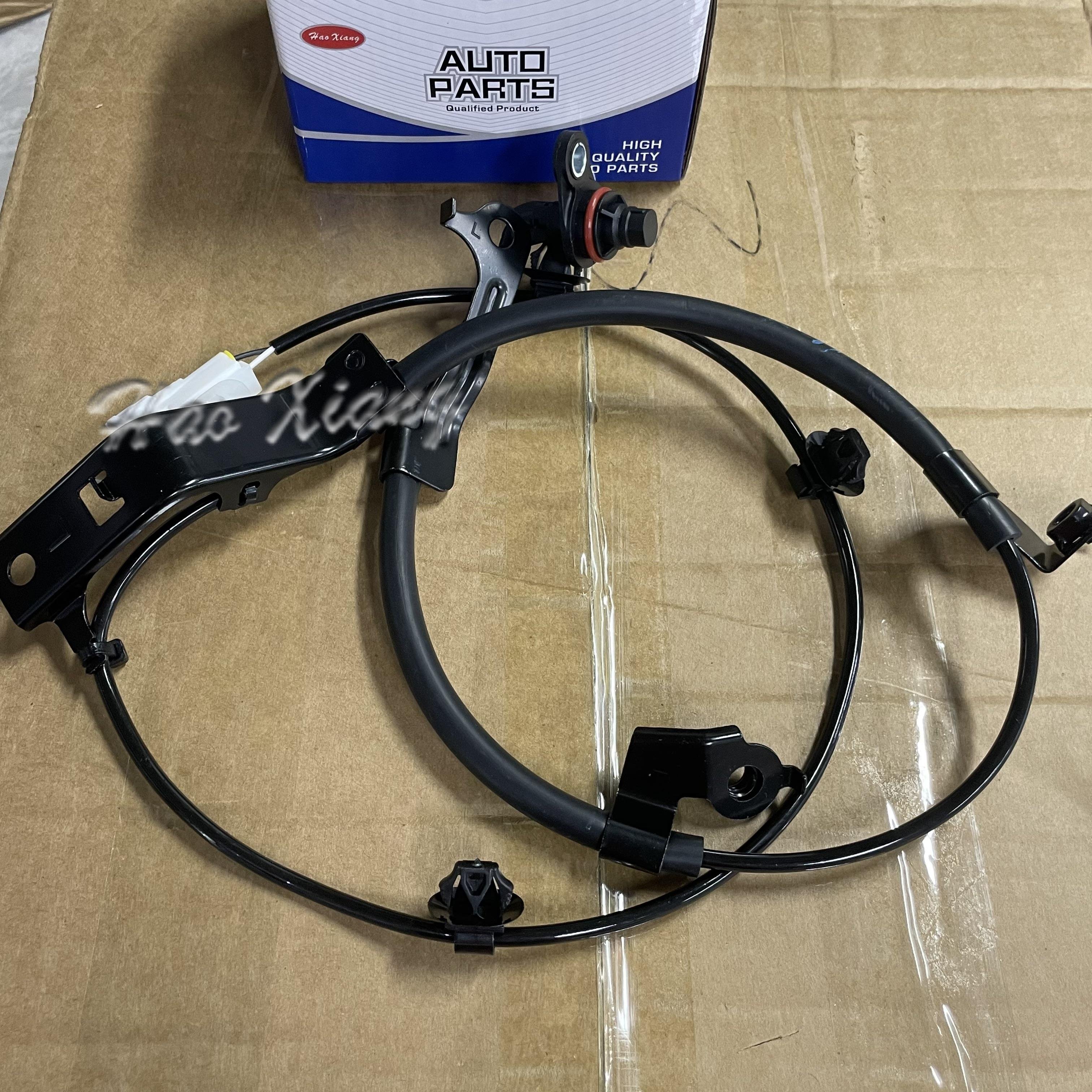 Haoxiang 89543-0K050 Car Auto Wheel ABS Speed Sensor for TOYOTA HILUX INNOVA DOUBLE CAB SCB