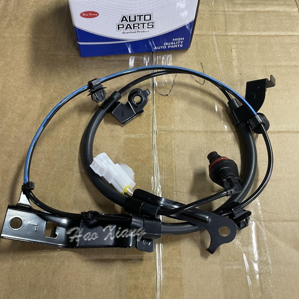 Haoxiang 89543-0K050 Car Auto Wheel ABS Speed Sensor for TOYOTA HILUX INNOVA DOUBLE CAB SCB