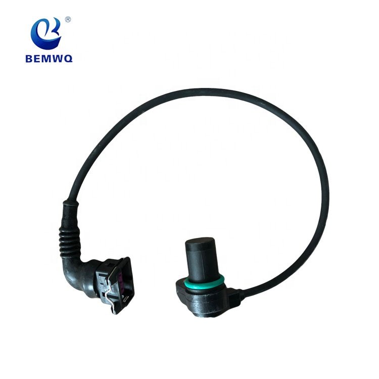 1214 1435 352 Engine Camshaft Position Sensor for bmw M62 E38 E39 E53 540i 740i X5 12141435352 12147539166 12141438083