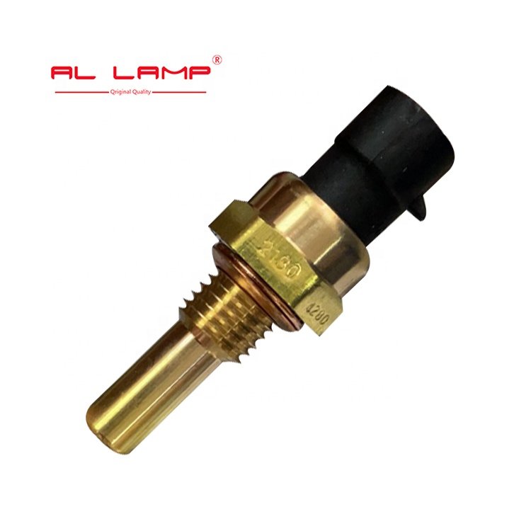 Auto Parts Coolant Temperature Sensor for Chevrolet Aveo Aveo5 1.6L 96182634