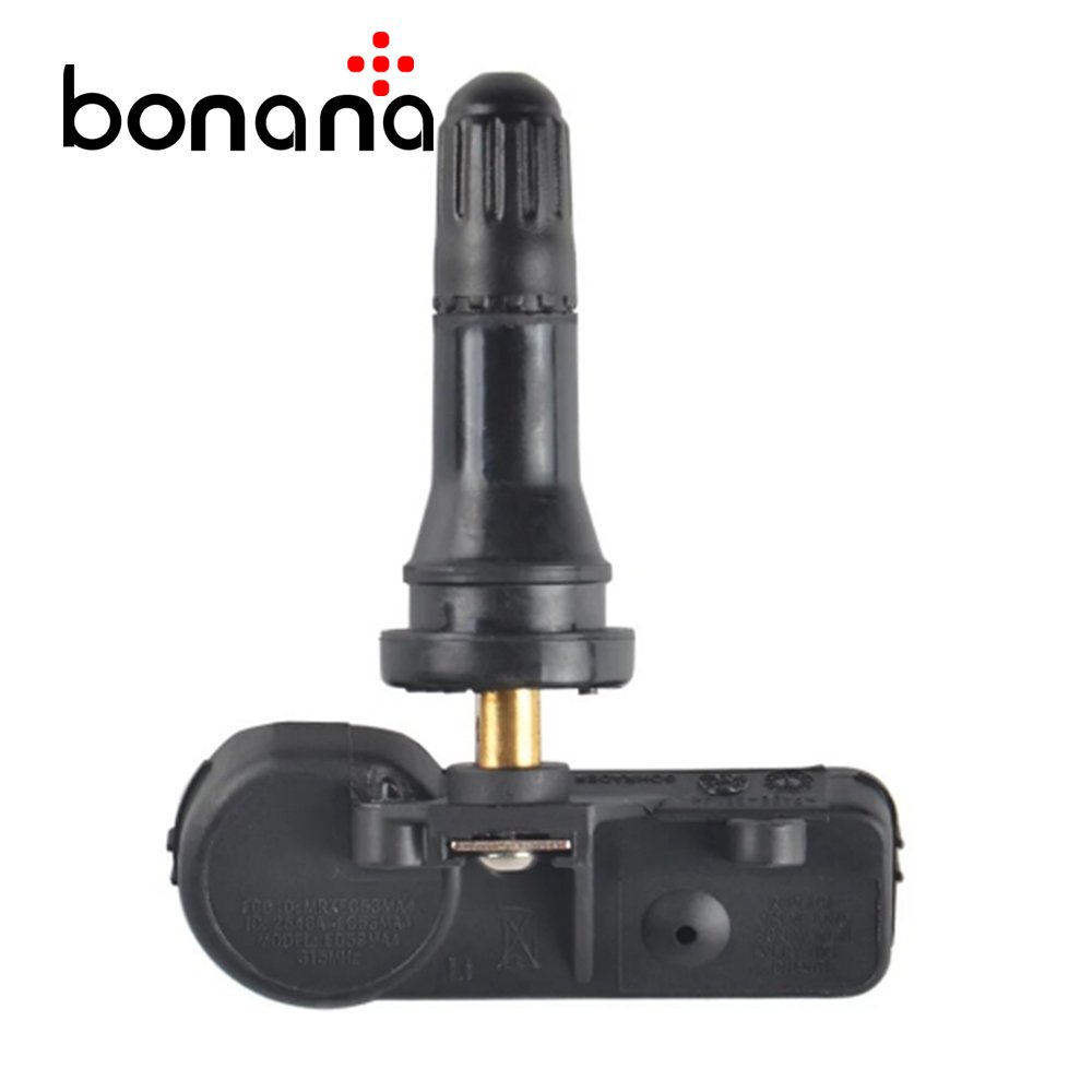 529333T000 Tire Pressure Monitoring Sensors TPMS 433mhz for Hyundai Kia 52933-3t000