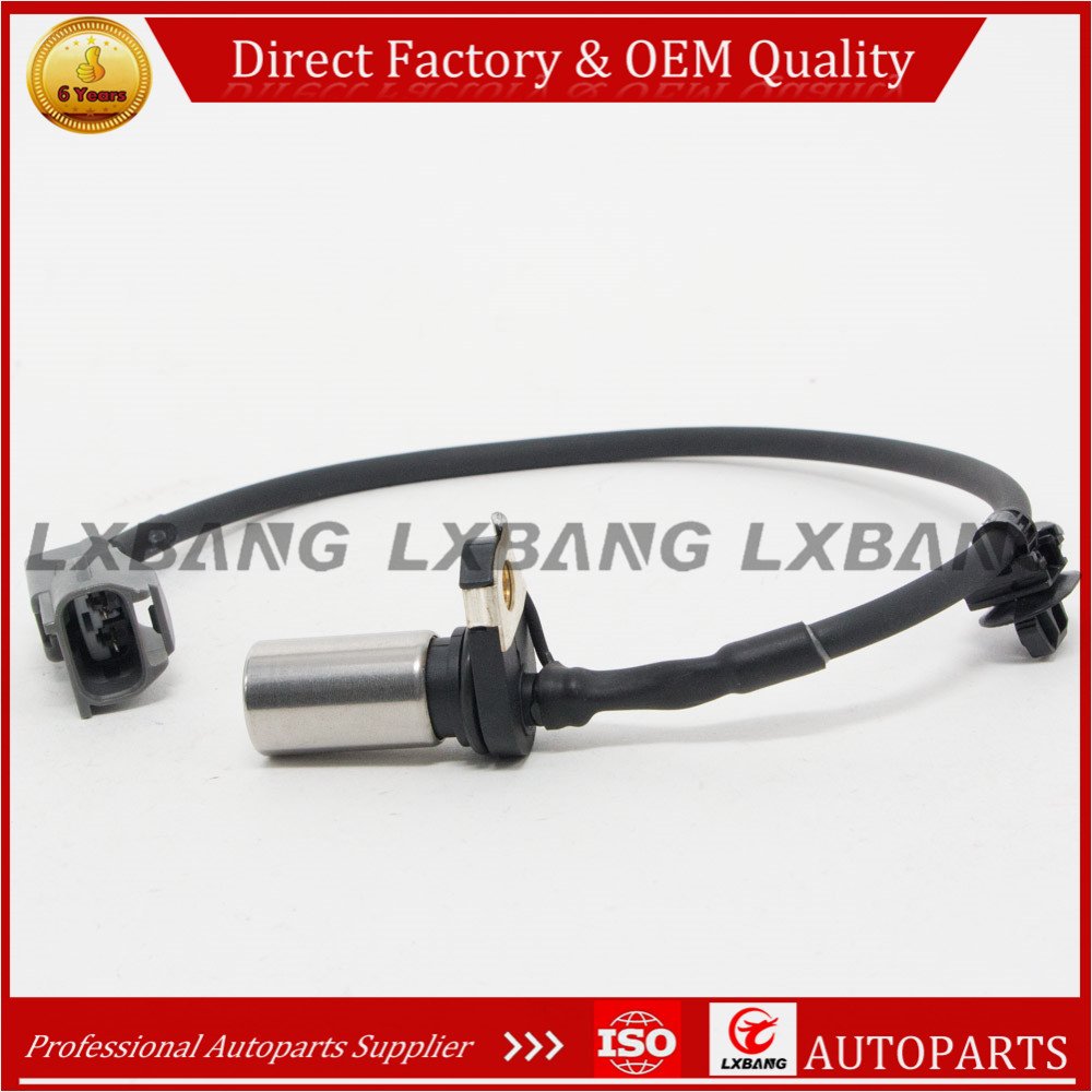 Brand New Camshaft Crankshaft Position Sensor 90080-19024 9008019024 for Toyota CAMRY COROLLA HIGHLANDER Matrix RAV