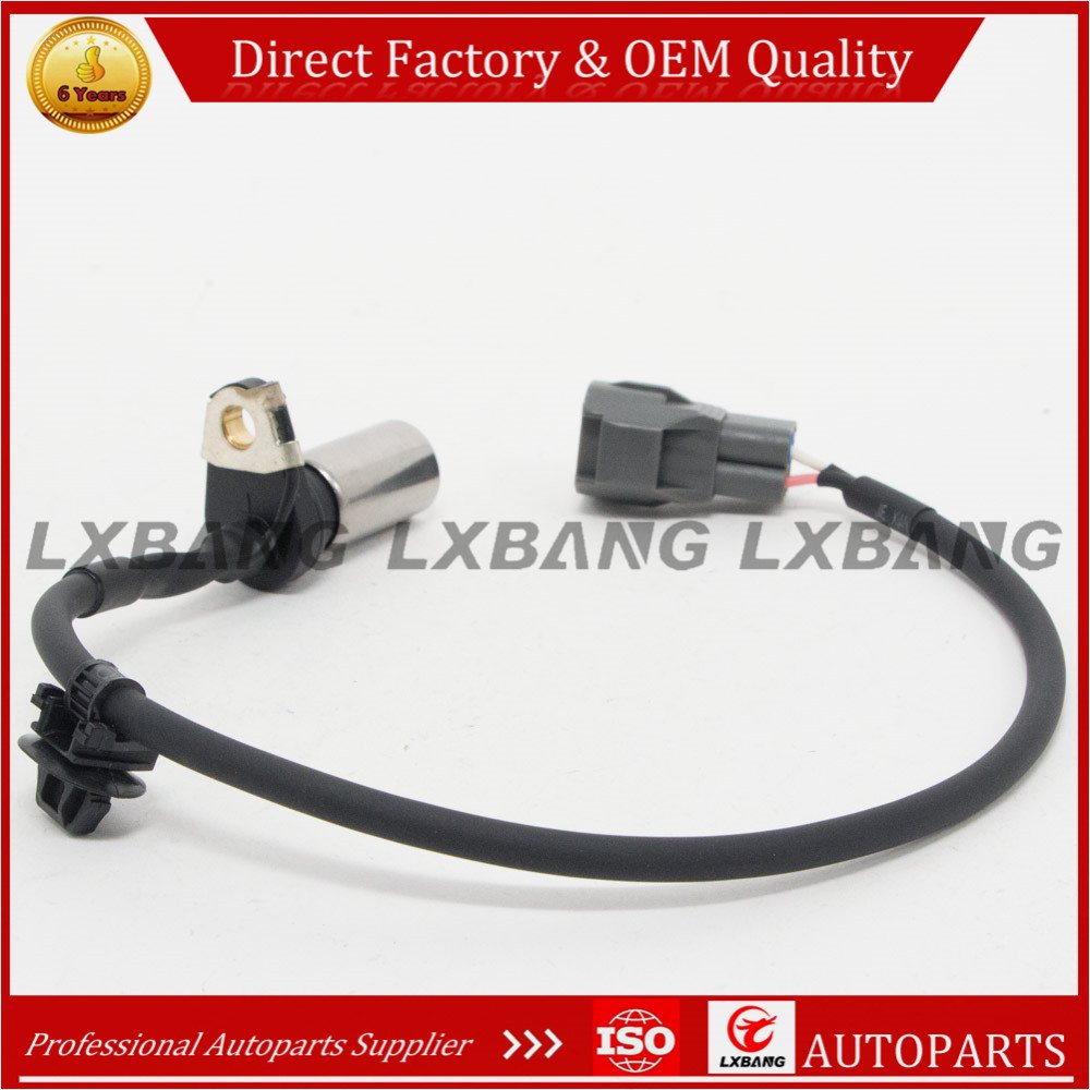 Brand New Camshaft Crankshaft Position Sensor 90080-19024 9008019024 for Toyota CAMRY COROLLA HIGHLANDER Matrix RAV