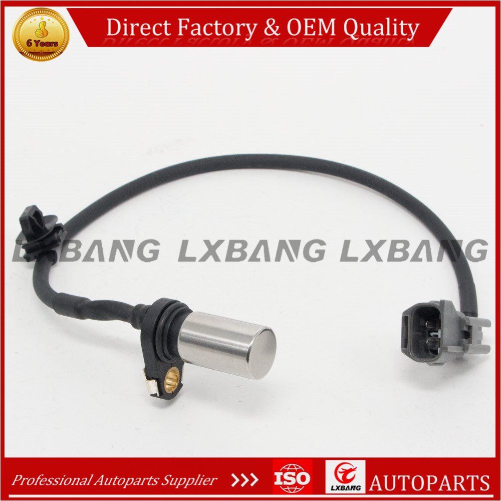 Brand New Camshaft Crankshaft Position Sensor 90080-19024 9008019024 for Toyota CAMRY COROLLA HIGHLANDER Matrix RAV