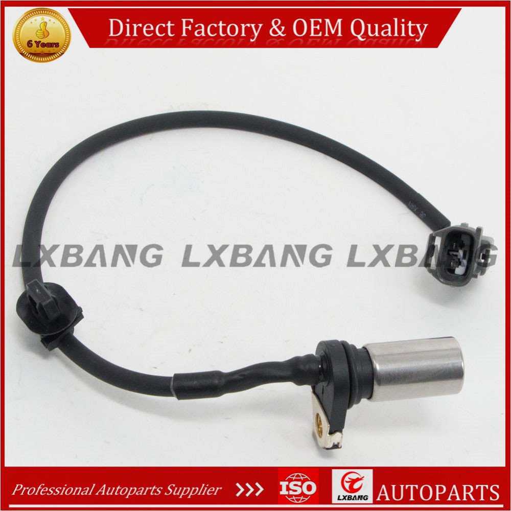 Brand New Camshaft Crankshaft Position Sensor 90080-19024 9008019024 for Toyota CAMRY COROLLA HIGHLANDER Matrix RAV