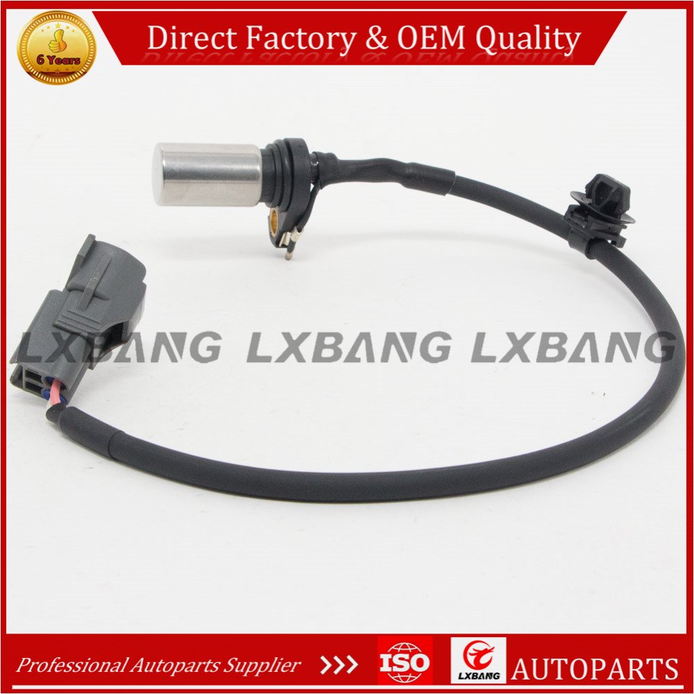 Brand New Camshaft Crankshaft Position Sensor 90080-19024 9008019024 for Toyota CAMRY COROLLA HIGHLANDER Matrix RAV
