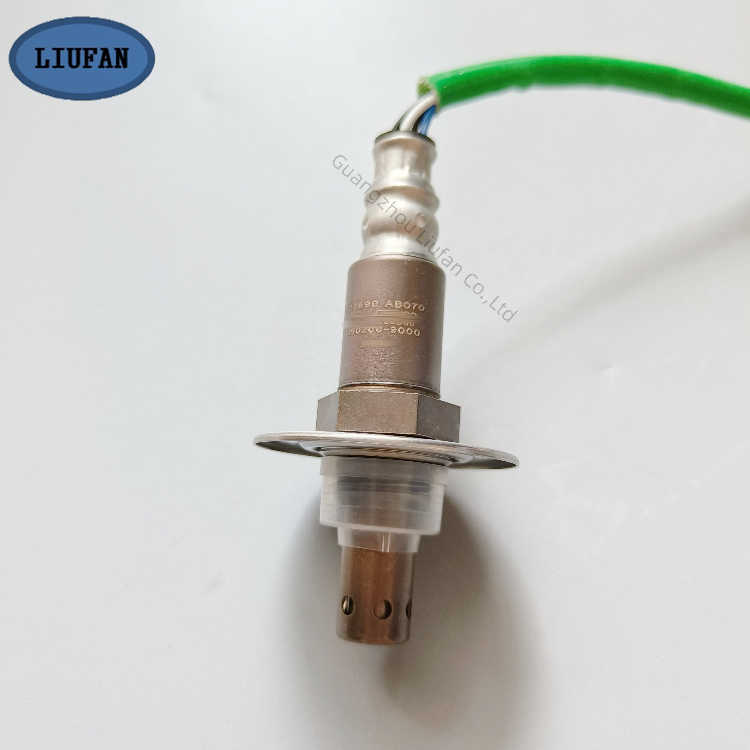 LIUFAN 22690-AB070 22690-AA960 22641 AA610 Lambda Probe Oxygen Sensor Auto Sensor Fit for Subaru Legacy Outback