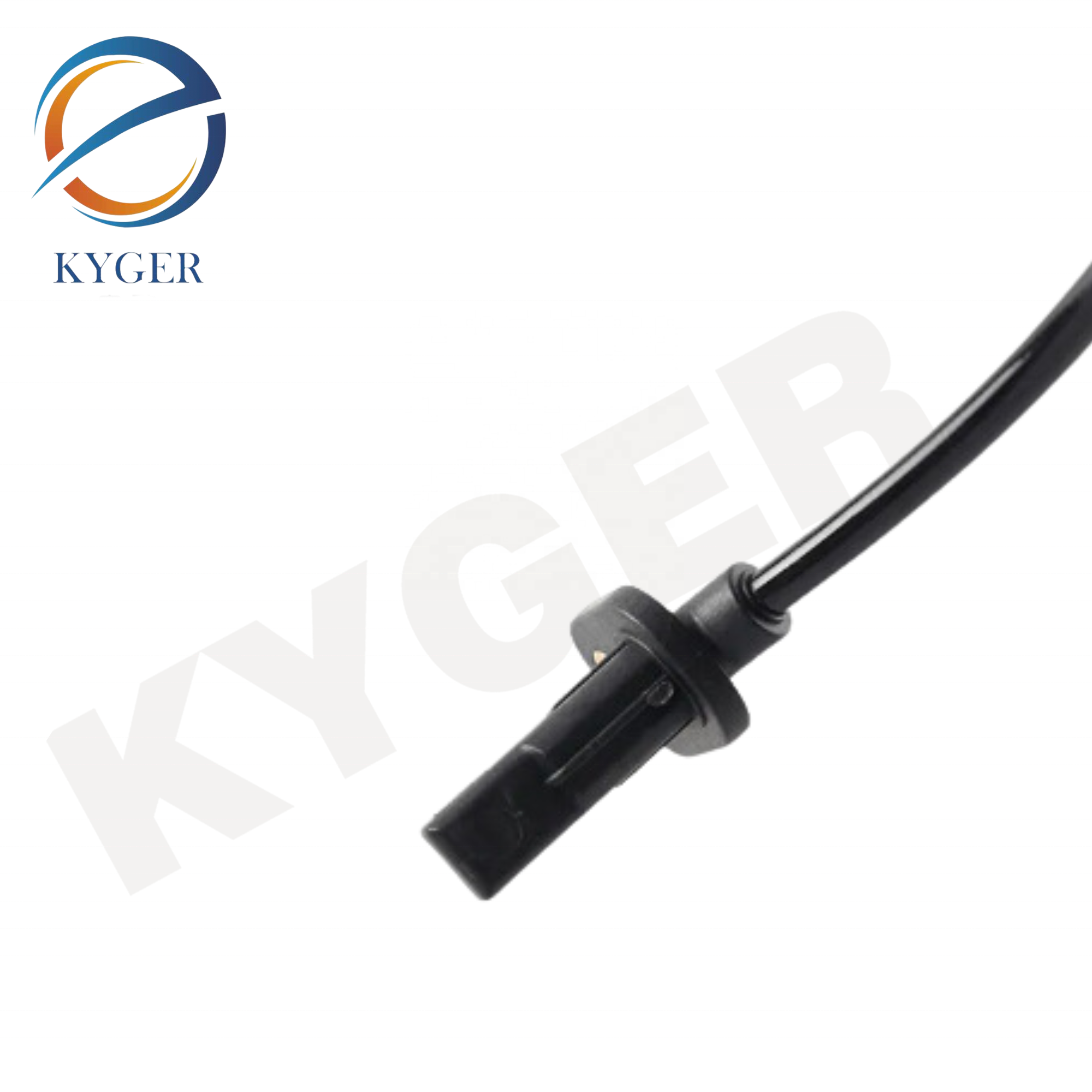 High Quality Auto Electrical Systems Auto Parts C2Z2933 Rear Axle ABS Wheel Speed Sensor C2P15770 For Jaguar XF 2009-2015 X250
