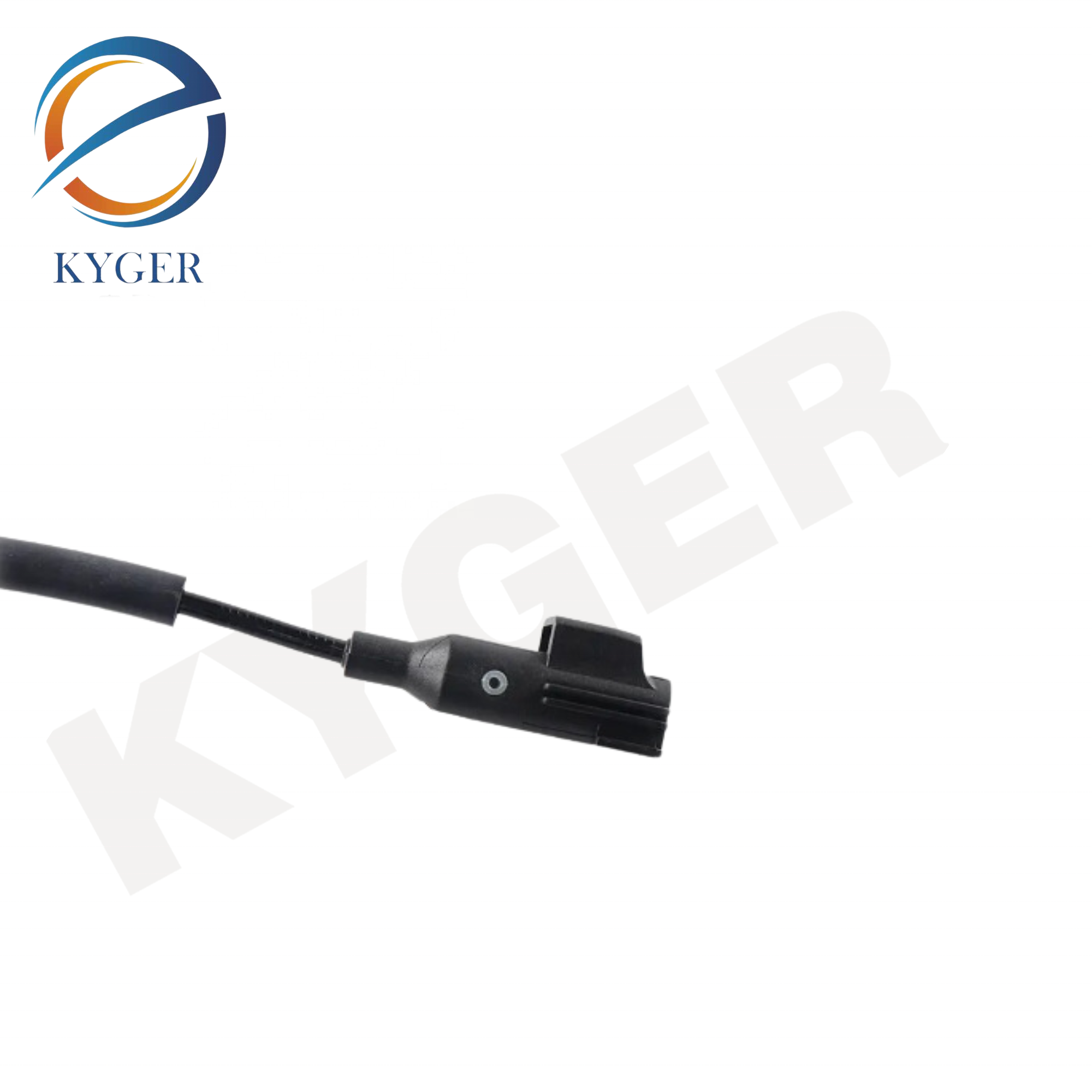 High Quality Auto Electrical Systems Auto Parts C2Z2933 Rear Axle ABS Wheel Speed Sensor C2P15770 For Jaguar XF 2009-2015 X250