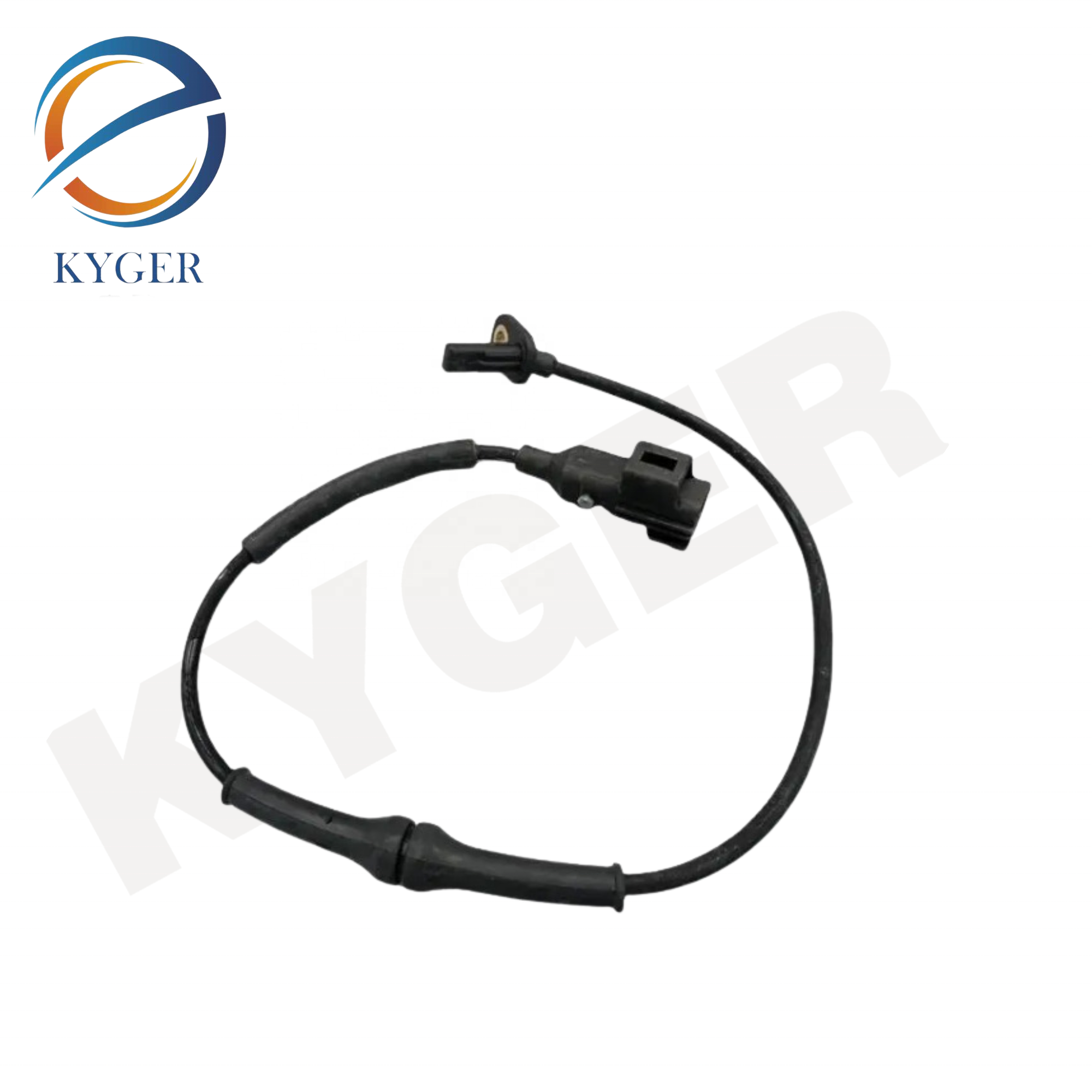 High Quality Auto Electrical Systems Auto Parts C2Z2933 Rear Axle ABS Wheel Speed Sensor C2P15770 For Jaguar XF 2009-2015 X250