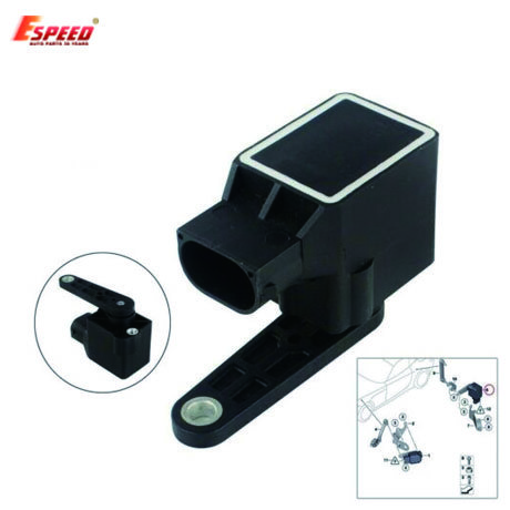 Auto Parts Headlight Height Level Sensor 37141093698 37141093700 37146778812 37146784697
