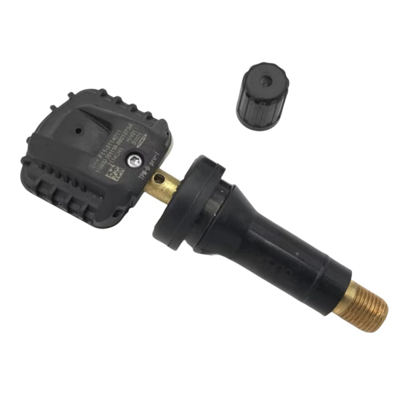 JETOUR X70X90X95 Tire Pressure Sensor X70PLUS Monitoring System for Chery Make Vehicles Auto Sensors