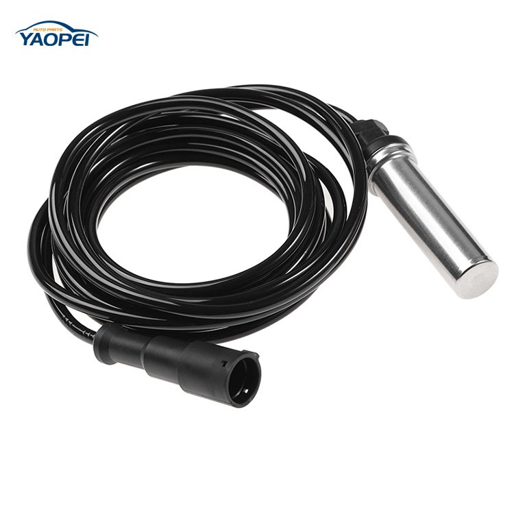 Auto Parts ABS Speed Sensor A0015428818 0015428818 for Mercedes-Benz Actros