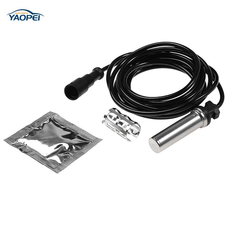 Auto Parts ABS Speed Sensor A0015428818 0015428818 for Mercedes-Benz Actros