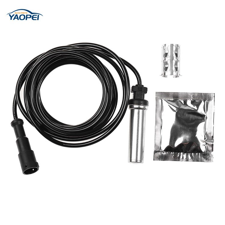 Auto Parts ABS Speed Sensor A0015428818 0015428818 for Mercedes-Benz Actros