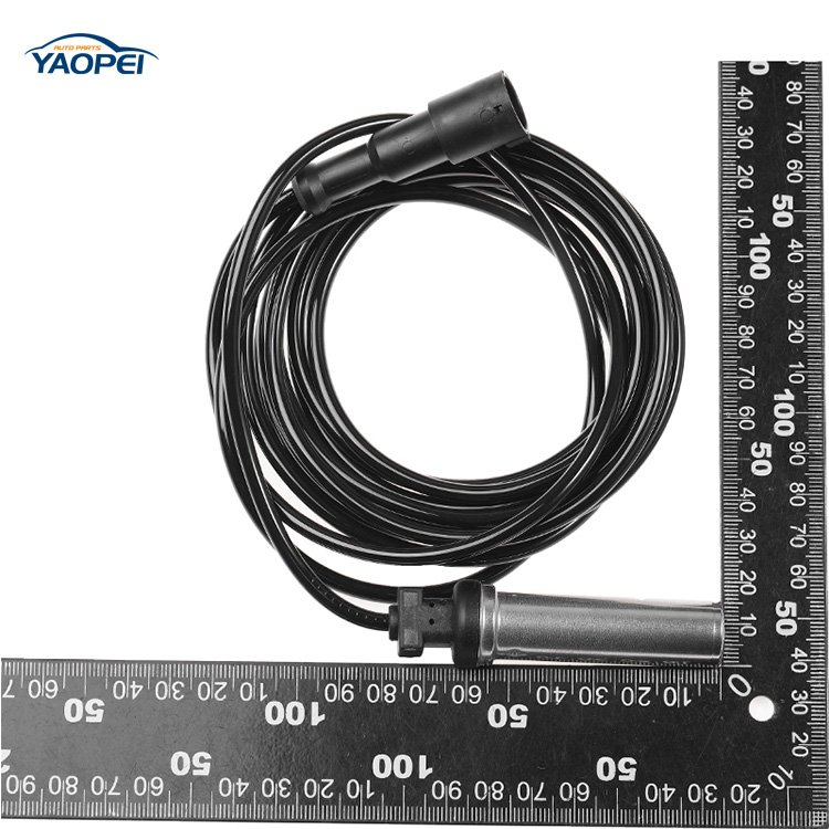 Auto Parts ABS Speed Sensor A0015428818 0015428818 for Mercedes-Benz Actros