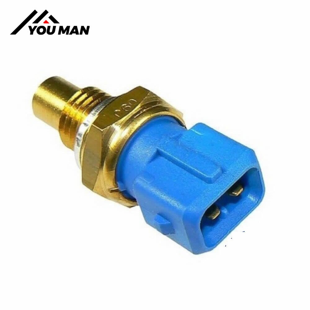 Water Temperature Sensor OE 96325864 96815490 Water Temperature Sensor for Chevrolet AVEO MATIZ SPARK