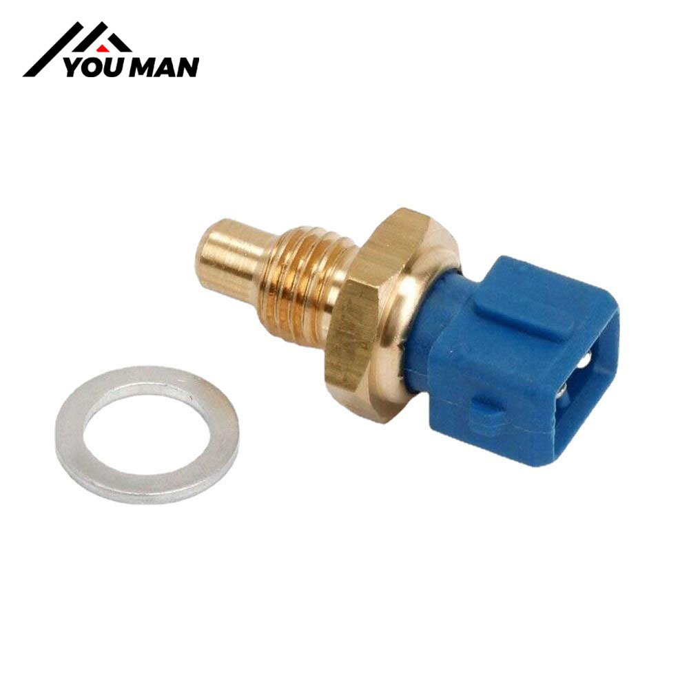 Water Temperature Sensor OE 96325864 96815490 Water Temperature Sensor for Chevrolet AVEO MATIZ SPARK