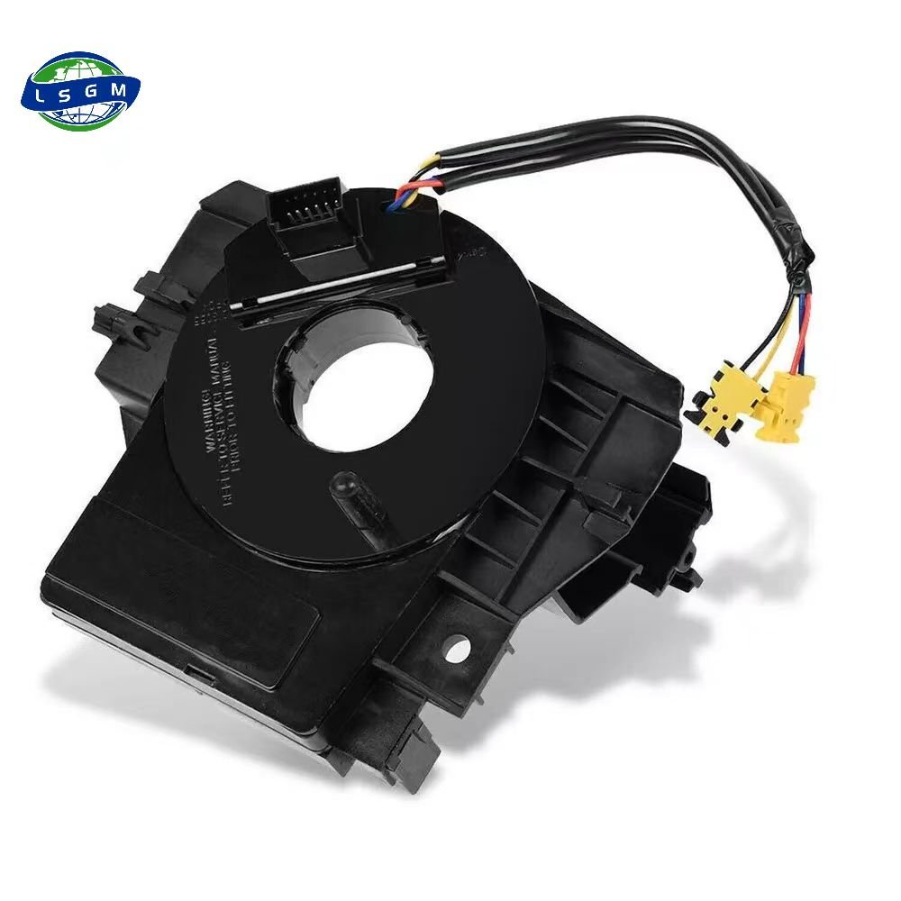 Auto Parts Steering Angle Sensor For Jeep Wrangler Dodge Chrysler 5156106AD 5156106AF