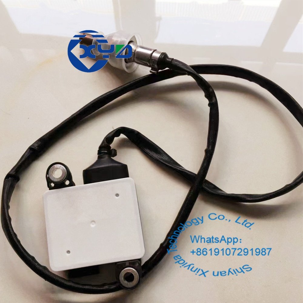 XINYIDA Nox Sensor 89460 0W010 0281006936 1277022692 1000179944 89460-0W010