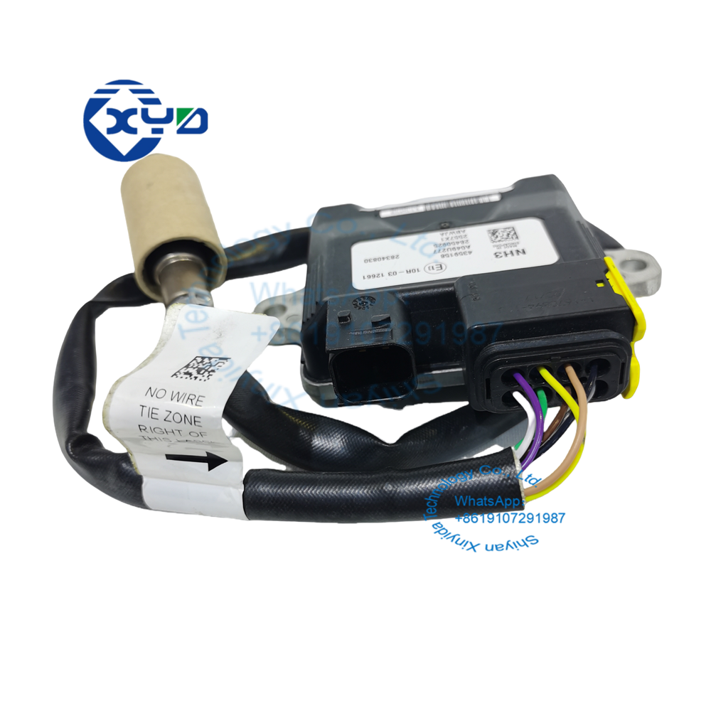 XINYIDA Nox Sensor 89460 0W010 0281006936 1277022692 1000179944 89460-0W010
