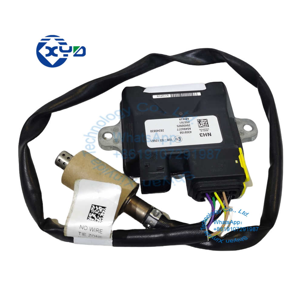 XINYIDA Nox Sensor 89460 0W010 0281006936 1277022692 1000179944 89460-0W010