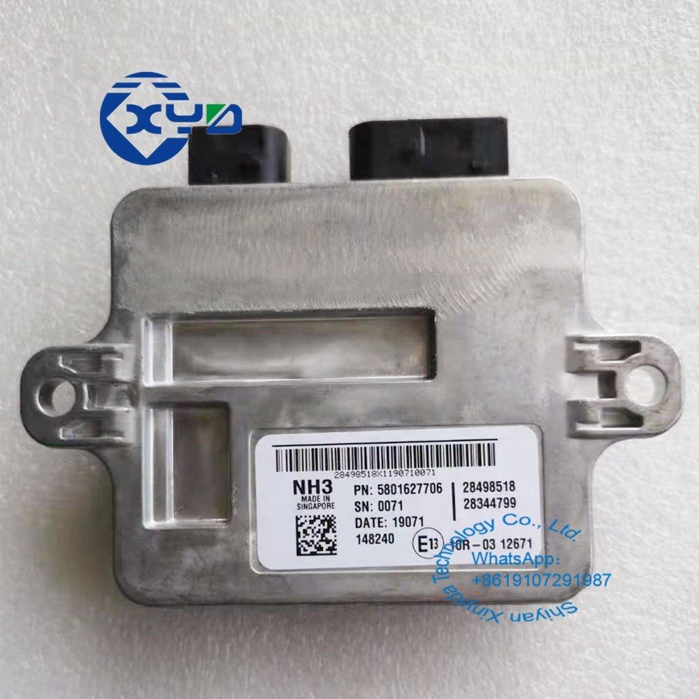 XINYIDA Nox Sensor 89460 0W010 0281006936 1277022692 1000179944 89460-0W010