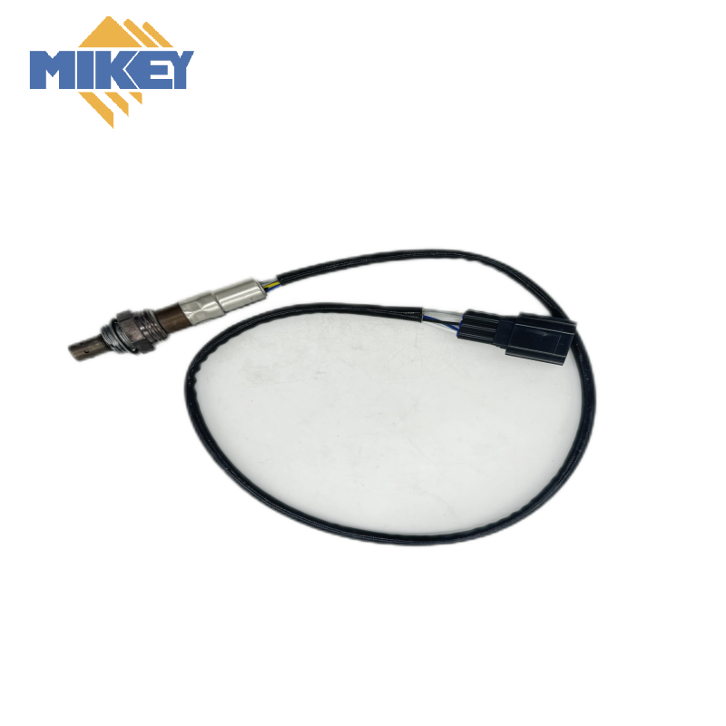 Mikey High Quality LF8R-18-8G1 Oxygen Sensor for Mazda 3 25 Rear LF4J-18-8G1 LF4J-18-8G1A LF4J-18-8G1B