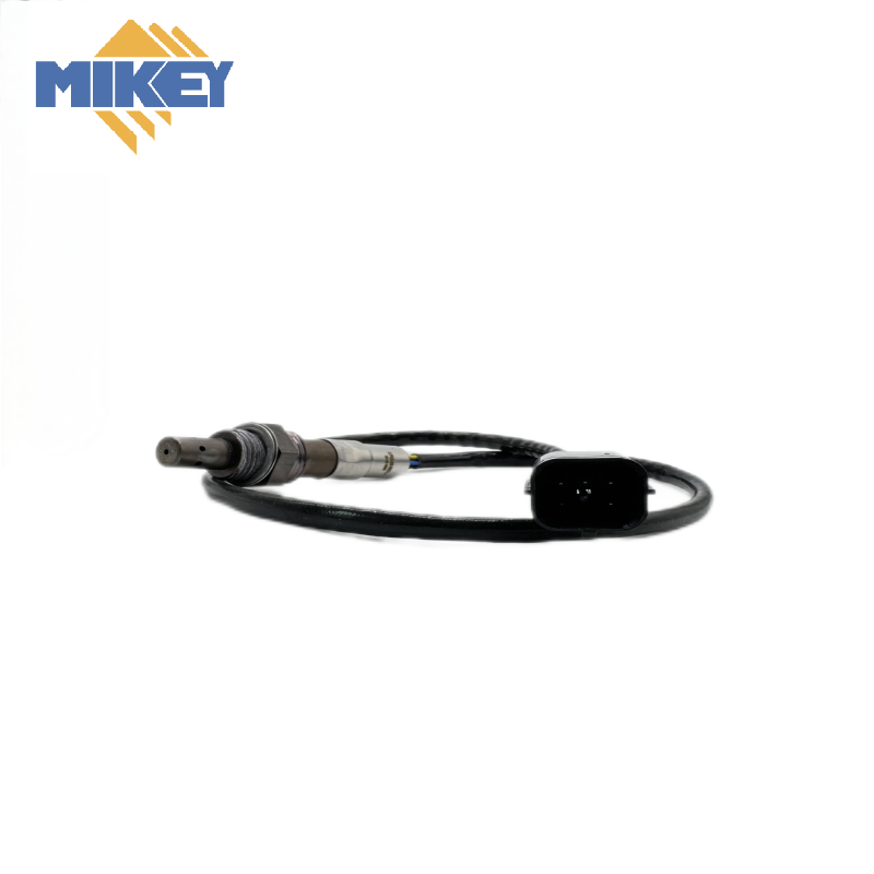Mikey High Quality LF8R-18-8G1 Oxygen Sensor for Mazda 3 25 Rear LF4J-18-8G1 LF4J-18-8G1A LF4J-18-8G1B