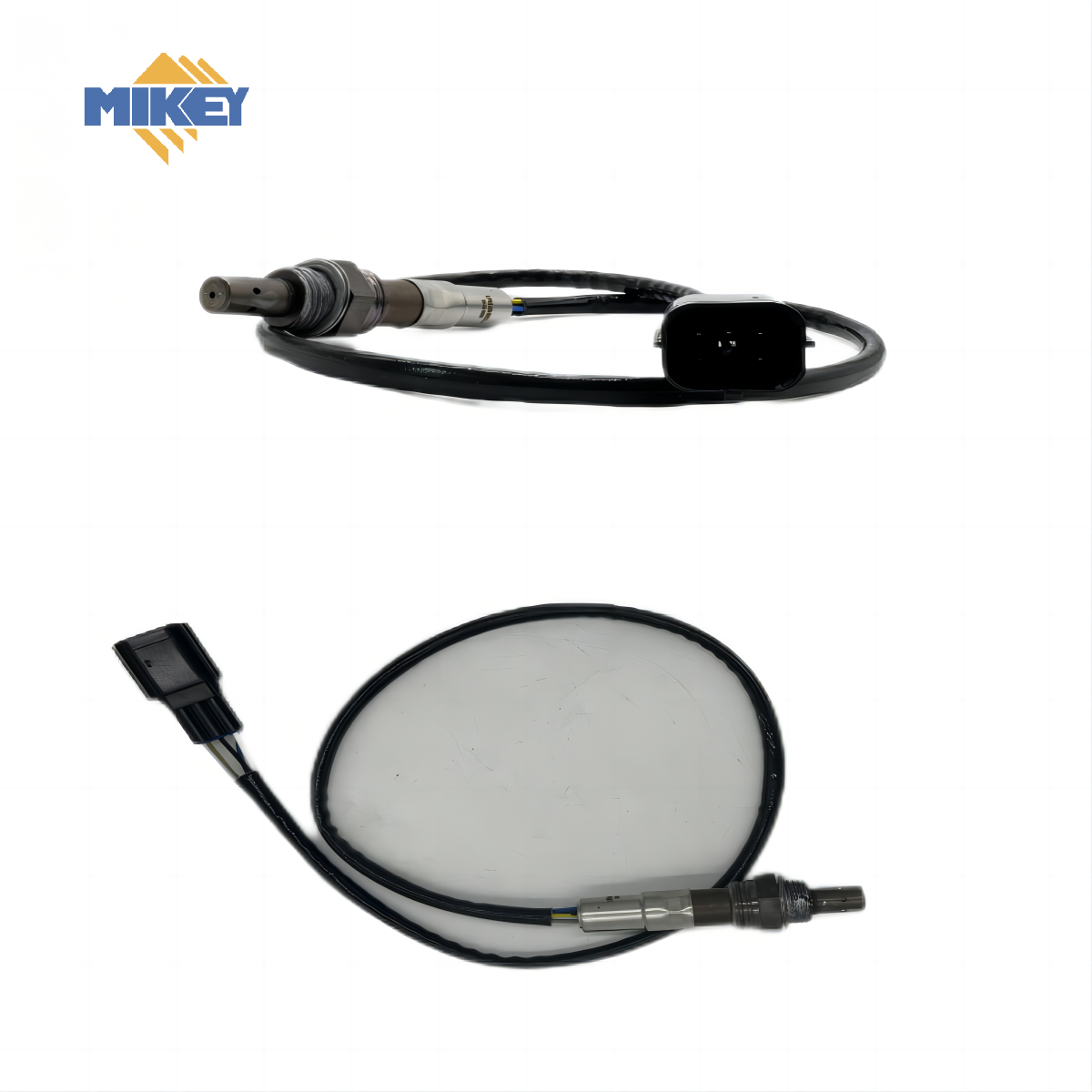 Mikey High Quality LF8R-18-8G1 Oxygen Sensor for Mazda 3 25 Rear LF4J-18-8G1 LF4J-18-8G1A LF4J-18-8G1B