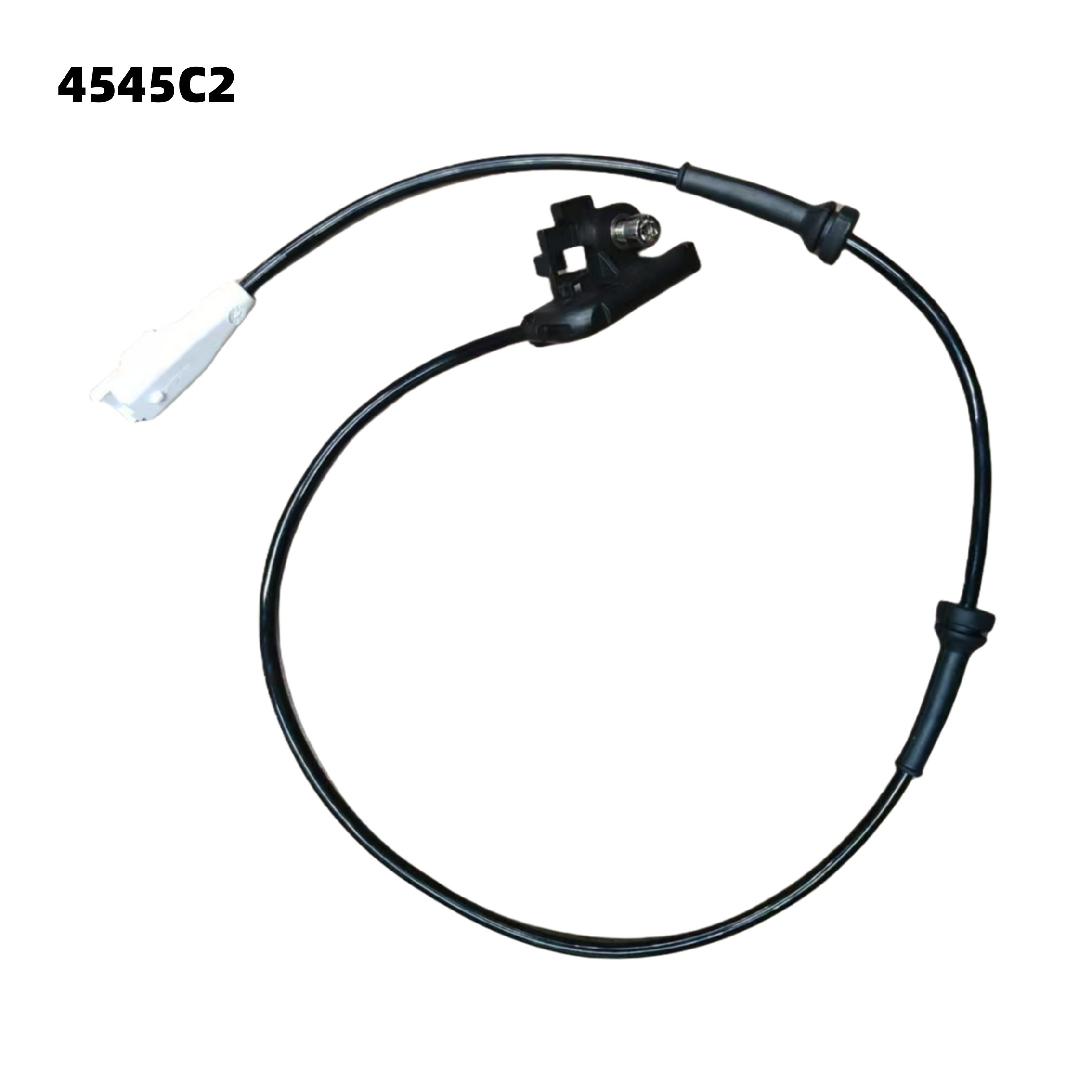 Auto Parts 307 ABS Wheel Speed Sensor OE 4545C2 4545C1 for Peugeot 307 307SW 308CC 308SW Citroen C4
