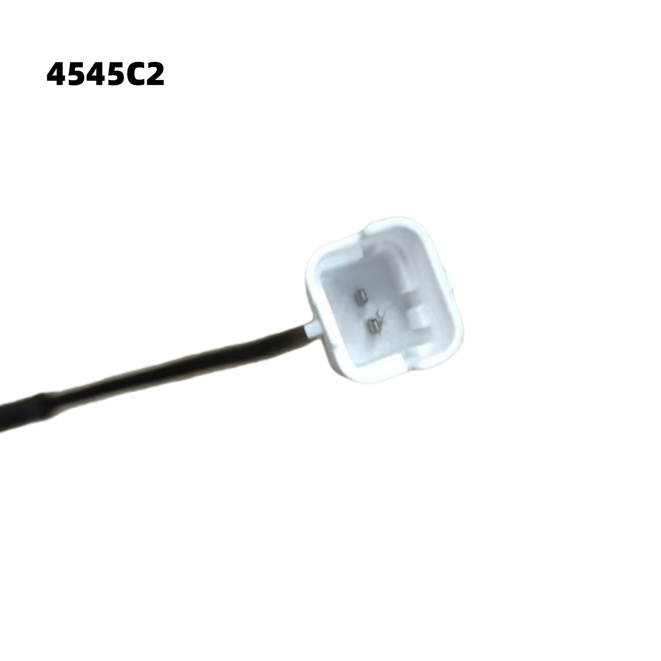 Auto Parts 307 ABS Wheel Speed Sensor OE 4545C2 4545C1 for Peugeot 307 307SW 308CC 308SW Citroen C4