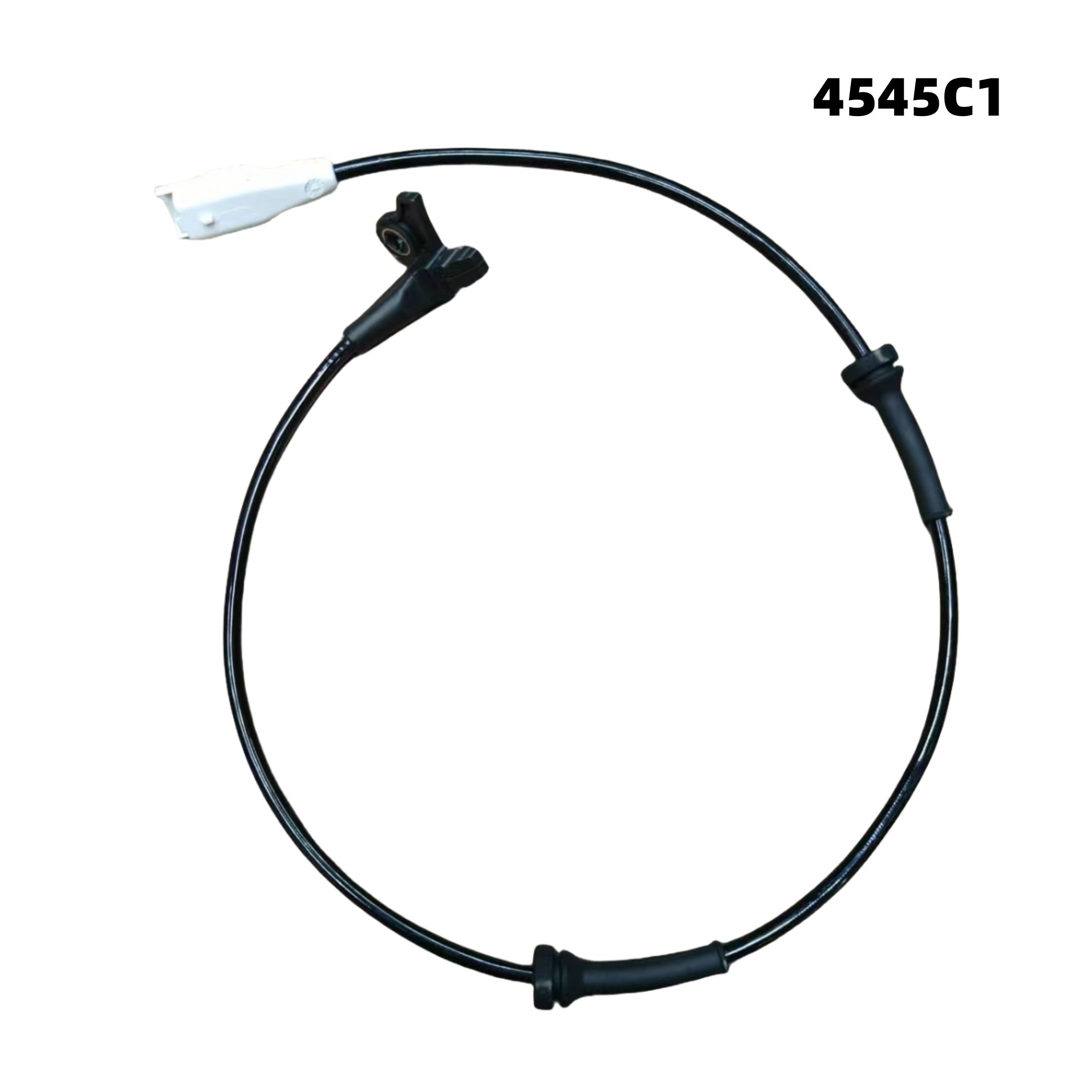 Auto Parts 307 ABS Wheel Speed Sensor OE 4545C2 4545C1 for Peugeot 307 307SW 308CC 308SW Citroen C4
